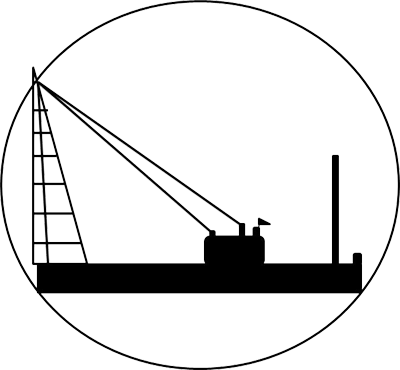 New Cape Cod Dock Construction